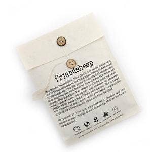 Sunshine Eco Fresheners: Pack of 7, New Zealand