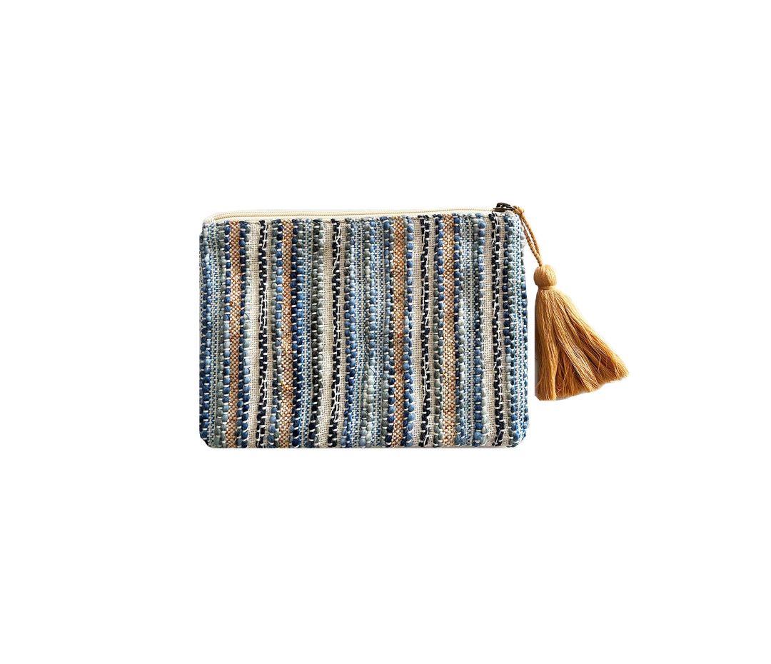 Pouch, Coastal Boheme, India