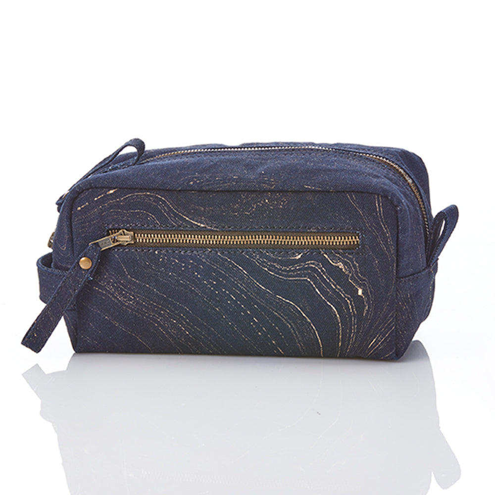 Recycled Denim Bag, Bangladesh