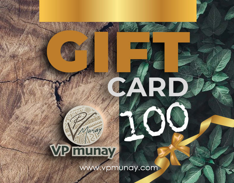 Gift Card 100